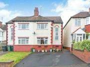 Woodgreen Road, Oldbury, 2 Bedroom Semi detached