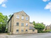 Woodgreen, Witney