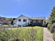 Woodgrove Park, Polgooth, 4 Bedroom Detached