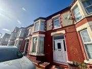 Woodhall Road, Liverpool L13, 3 bed property to rent,...