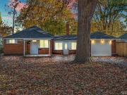 Woodhall St, Detroit, Home For Sale