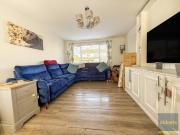 Woodham Leas, NR6 7EF