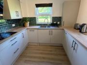 Woodhead Drive, Cambridge CB4, 2 bedroom flat to rent...
