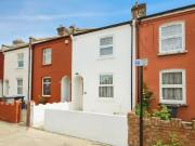 Woodheyes Road, London