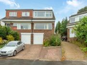 Woodhill Court, Cookridge LS16, 3 bed semi detached...