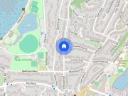 Woodhill Road, Portishead