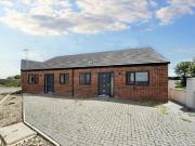 Woodhorn Village, Church Farm Close, Ashington, 2...