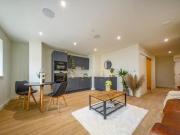Woodhouse Lane, Leeds, 1 Bedroom Apartment