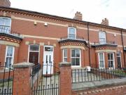 Woodhouse Lane, Springfield, 4 Bedroom Terraced