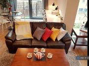 Woodin´s Way, Oxford, 2 Bedroom Flat
