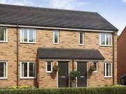 Woodington Drive, Loughborough