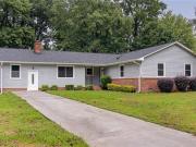 Woodlake Dr, Greensboro, Home For Sale