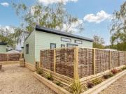 Woodlakes Country Park, Holme Road, 2 Bedroom Park