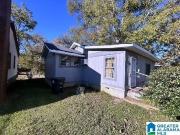 Woodland Ave Sw, Birmingham, Home For Sale