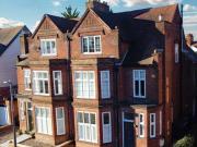 Woodland Avenue, Stoneygate, 6 Bedroom Semi detached