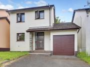 Woodland Close, Barnstaple, 3 Bedroom Detached