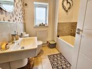 Woodland Close, Bedlington NE22, 5 bed detached house to...