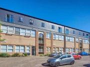 Woodland Court, Soothouse Spring, Bernards Heath, St...