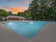 Woodland Creek Townhomes and Apartments 1 Bedroom...