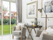 Woodland Drive, Great Alne, 2 Bedroom Retirement