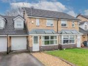 Woodland Glade, The Muirlands, Huddersfield, 3 Bedroom...