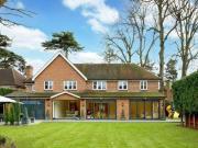Woodland Grange, Iver, 6 Bedroom Detached