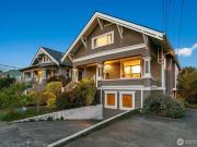Woodland Park Ave N, Seattle, Home For Sale