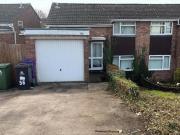 Woodland Rise, Lydney, 3 Bedroom Semi detached