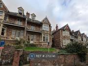 Woodland Road, Bristol BS8, 3 bed flat to rent, £2,625...