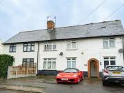 Woodland Road, Chelmsford, 9 Bedroom Semi detached