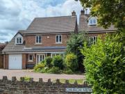 Woodland Road, Christchurch, 4 Bedroom Detached