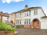 Woodland Road, Finchfield, 3 Bedroom Semi detached