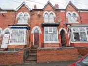 Woodland Road, Handsworth, Birmingham B21, 3 bed...