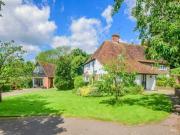 Woodland Road, Lyminge, Equestrian Facility For