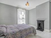 Woodland Terrace, Charlton, SE7