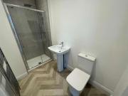 Woodland Terrace, Darlington, DL3