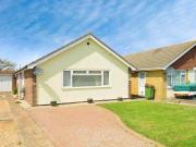 Woodland Way, Dymchurch, 3 Bedroom Bungalow