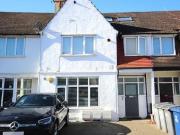 Woodland Way, London, NW7 2JR, United Kingdom | 1 bed...