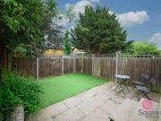 Woodlands Avenue, Finchley, N3