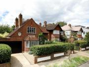 Woodlands Avenue, New Malden, 3 Bedroom Detached