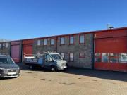 Woodlands Business Park, Bury St Edmunds, Warehouse To Lease