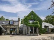 Woodlands Croft, Dyce, Equestrian Facility For