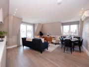 Woodlands, Golders Green NW11, 3 bed flat to rent,...
