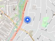 Woodlands Golders Green NW11