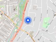 Woodlands, Golders Green, NW11