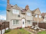 Woodlands, Green Lane, Doncaster, 3 Bedroom End