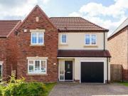 Woodlands Grove, Adel, 4 Bedroom Detached