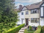 Woodlands Grove, Coulsdon, 4 Bedroom Terraced