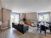 Woodlands, Temple Fortune, London NW11, 3 bed flat to...