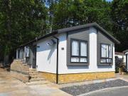 Woodlands Park, Stopples Lane, 2 Bedroom Park